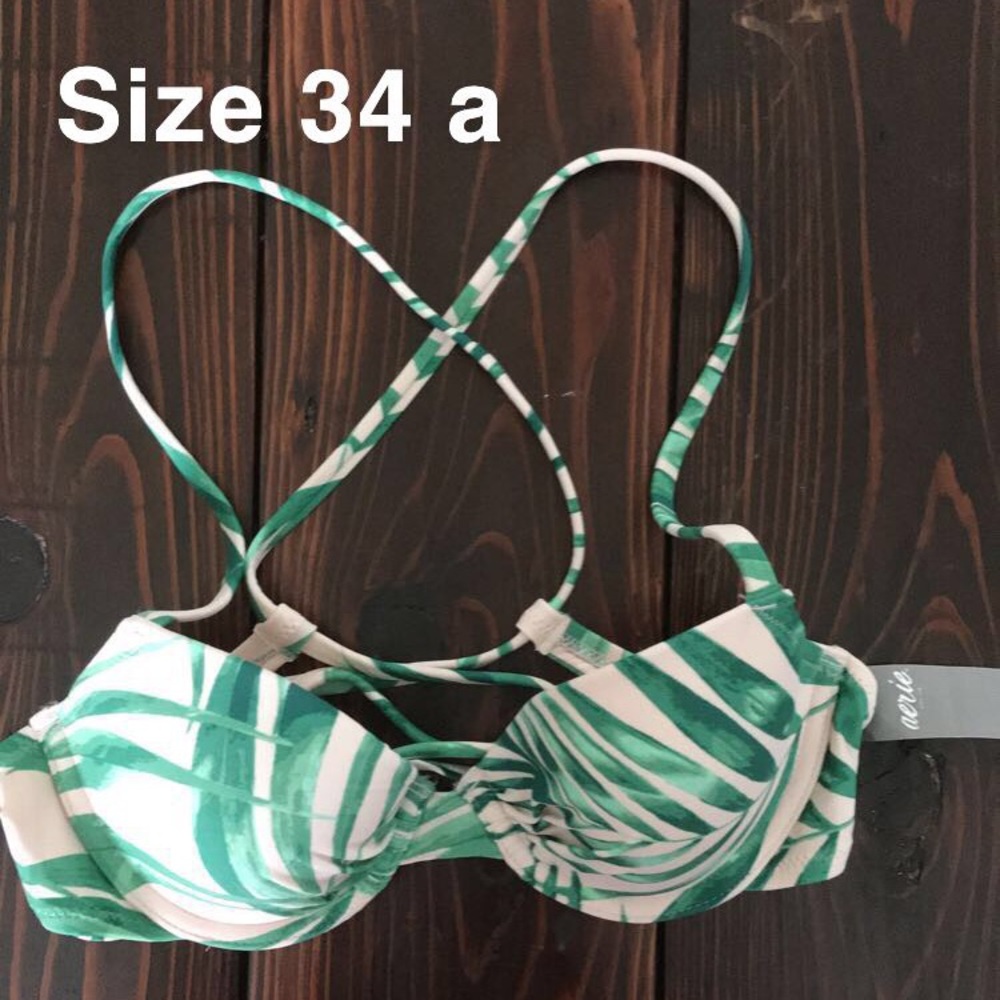 Aerie Swim Top